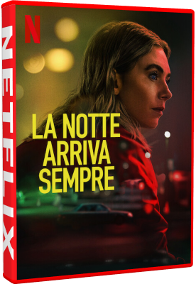 La Notte Arriva Sempre 2025 .mkv WEBRiP - ITA - limperodeisogni
