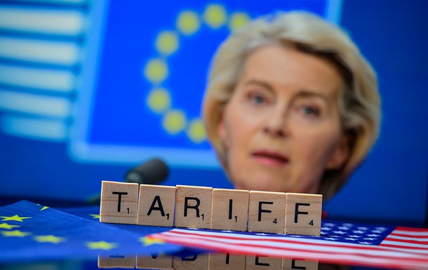 Евросоюз и США договорились относительно будущего торгового соглашения