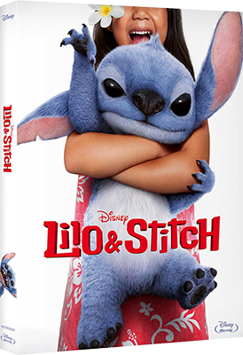 Lilo & Stitch 2025 .mkv BDRIP - ITA - limperodeisogni
