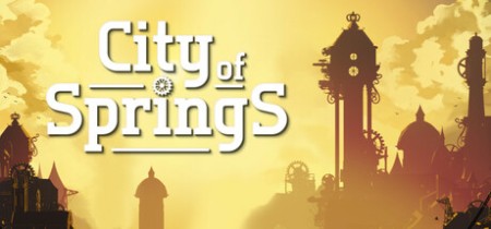 City of Springs v1.0.2010 NSW-VENOM City of Springs v1.0.2010 NSW-VENOM