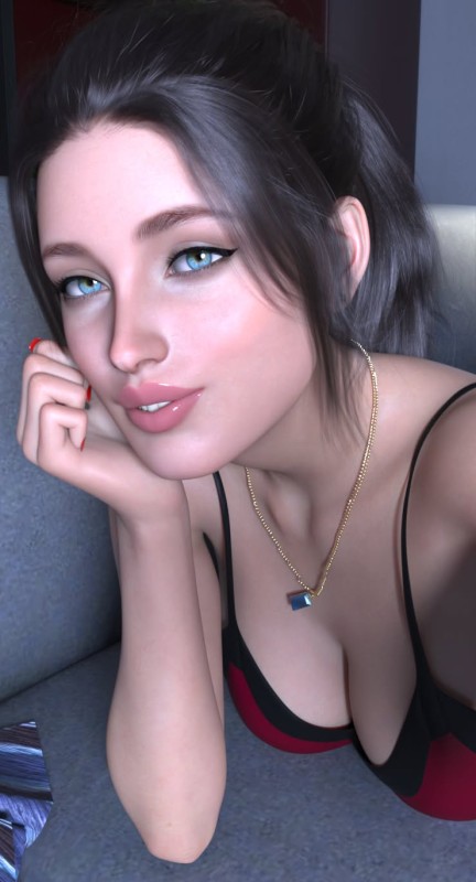 A Perfect Couple v0.4 by Naughty Narrative Win/Mac/Android Porn Game