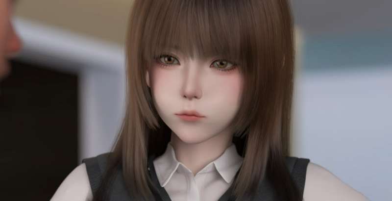 [Ackerman] My leather harem life 8 3D Porn Comic
