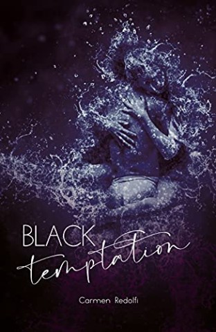 Cover: Redolfi, Carmen - Black Temptation