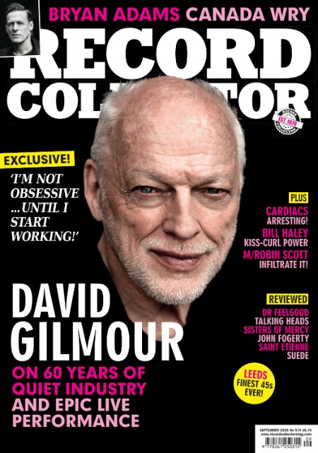 Record Collector No 574 2025