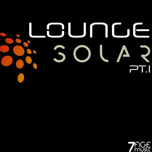Lounge Solar Pt. 1 (2025) FLAC