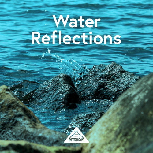 Water Reflections (2025) FLAC