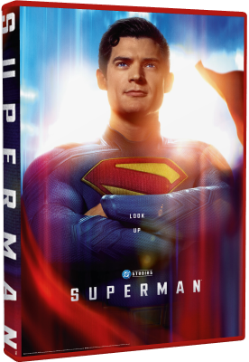 Superman 2025 .mkv WEBRiP - ITA - limperodeisogni
