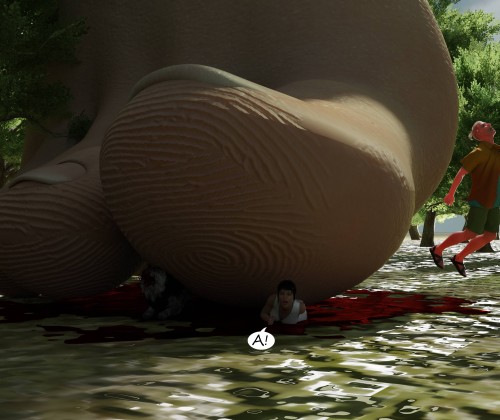 GTSFantasy1 - Groom of Your Choice 1