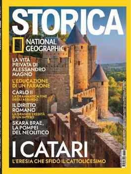 Storica National Geographic 2025-09