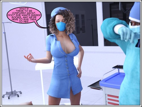 Mr. Phoenyxx - Audrey's Addiction