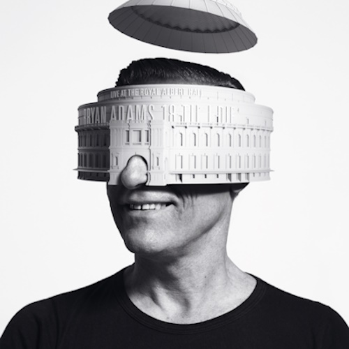 Bryan Adams - 18 Til I Die: Live At The Royal Albert Hall 2024 (2025) [WEB Release, 24bit/48kHz] FLAC
