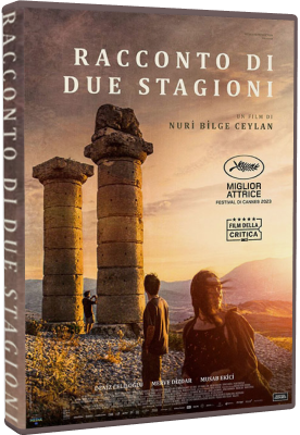 Racconto Di Due Stagioni 2023.mkv WEBRiP - ITA - limperodeisogni