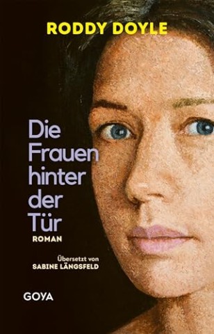 Cover: Roddy Doyle - Die Frauen hinter der T&uuml;r