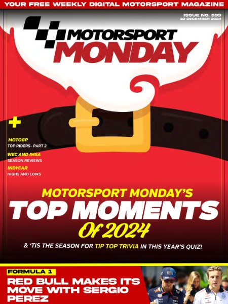 Motorsport Monday No 599 2024 RETAIL MAGAZINE INTERNAL eBook-21A1