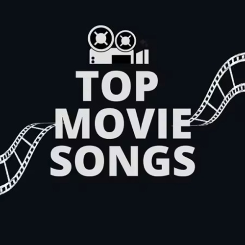 Top Movie Songs (2025)