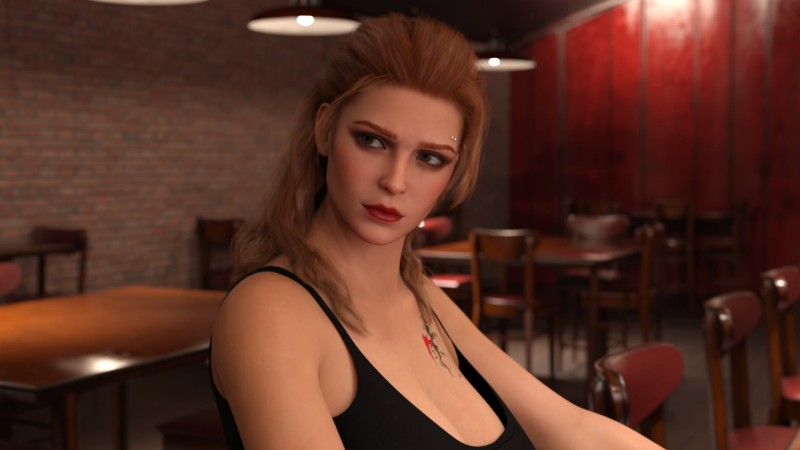 Sort Of Justice Ch.2 v0.2.1 by Creator Tom  Win/Mac/Android Porn Game