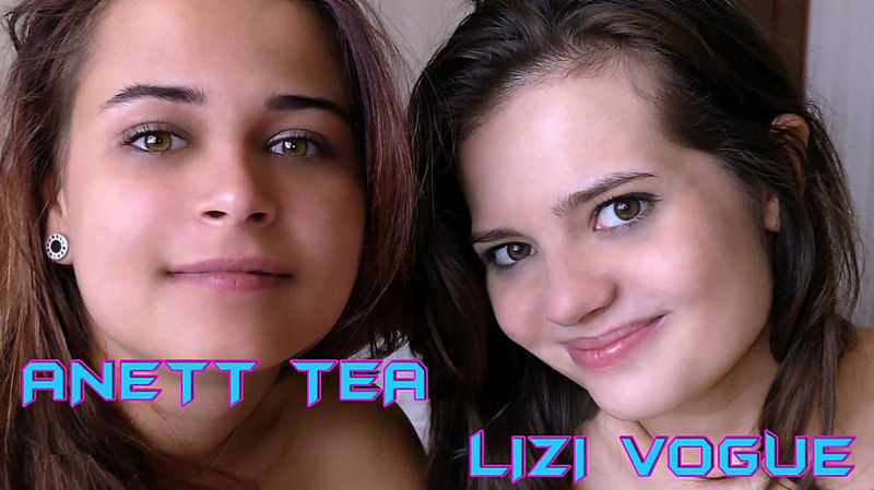 Anetta Tea And Lizi Vogue WUNF 260 (WakeUpNFuck/WoodmanCastingX) FullHD 1080p