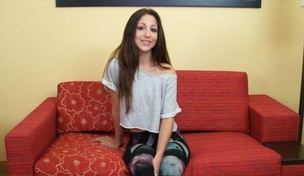 Alexa Rydell- Banging Alexa 1080p