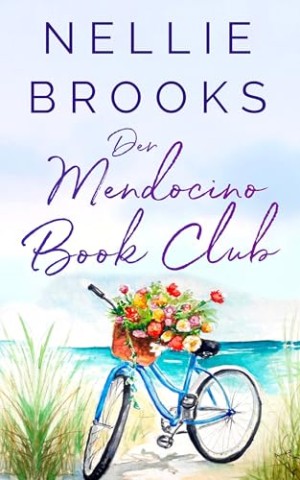 Nellie Brooks - Der Mendocino Book Club