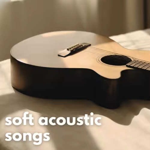 Soft Acoustic Songs (2025)