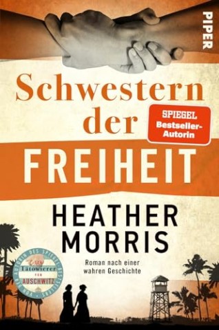 Cover: Morris, Heather - Schwestern der Freiheit