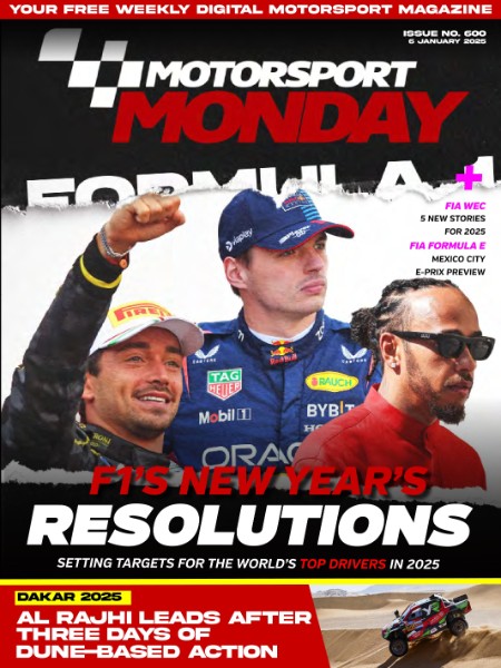 Motorsport Monday No 600 2025 RETAIL MAGAZINE INTERNAL eBook-21A1