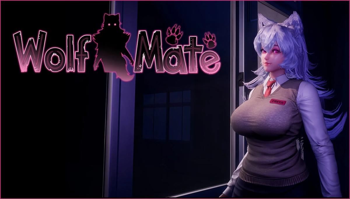 Wolf Mate