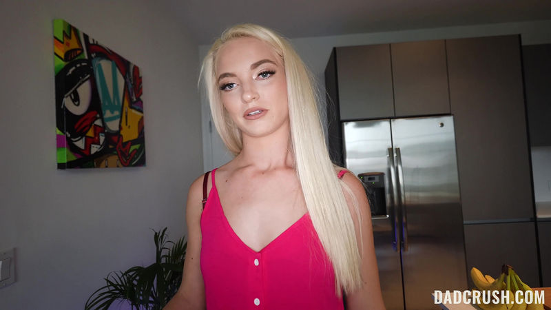 Lana Sharapova : Guest of Boner (DadCrush/TeamSkeet) UltraHD/4K 2160p