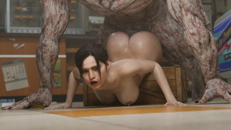 [Belethor's Smut] Resident Evil: Episode XVII - Shadow of the Sun 3D Porn Comic