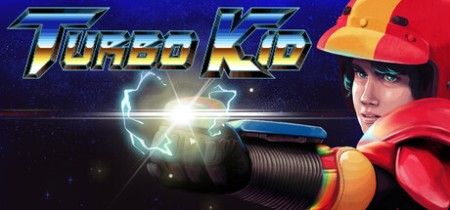 Turbo Kid Update v1.0.121007