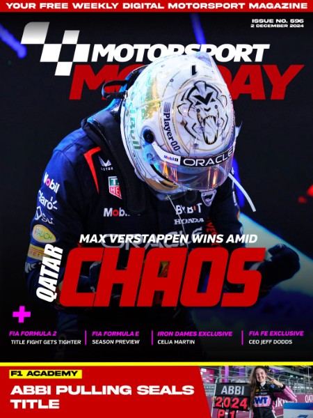 Motorsport Monday No 596 2024 RETAIL MAGAZINE INTERNAL eBook-21A1