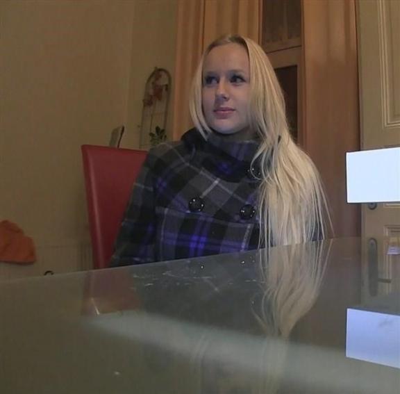 Angela- Public Agent  - [1.5 GB]