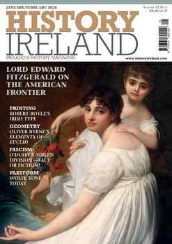 History Ireland 2024-01-02
