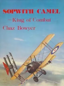 Sopwith Camel King of Combat