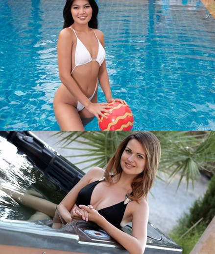 Women for Wallpapers 563