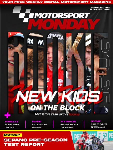 Motorsport Monday No 605 2025 RETAIL MAGAZINE INTERNAL eBook-21A1