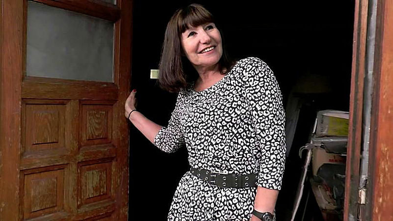 A Nancy, chez Martine, 52ans! (JacquieEtMichelTV/Indecentes-Voisines) FullHD 1080p