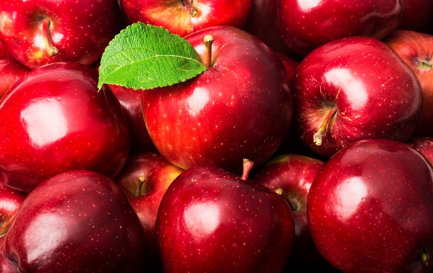 Цены на яблоки вдвое превышают прошлогодние