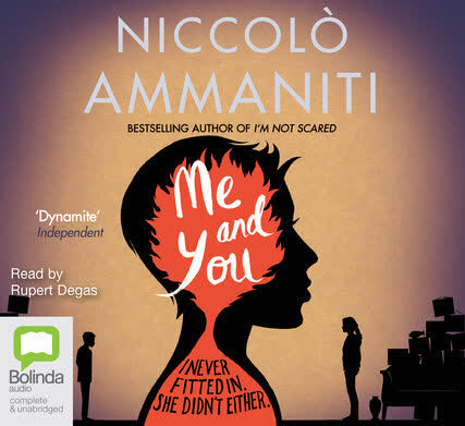 Cover: Me And You - Ammaniti, Niccol&ouml;&sup2;