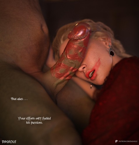 Dashole - King's Quest IV - Ongoing Dashole - King's Quest IV - Ongoing