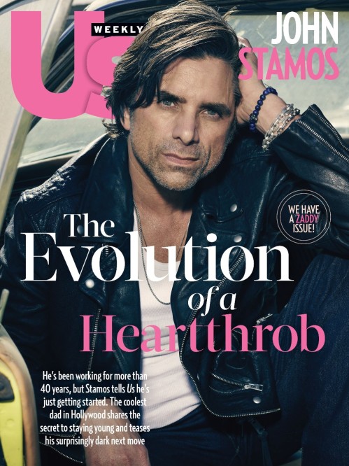 Us Weekly - September 1, 2025