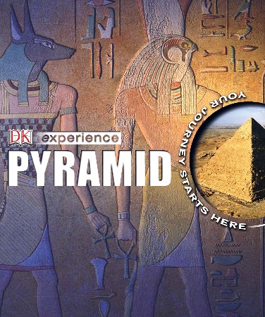 Cover: Pyramid Power - Toth