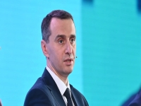 Ляшко: універсальний доступ до медицини має враховувати потреби ветеранів