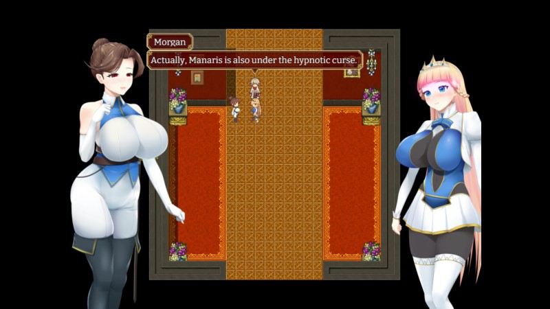 happypink - Hypnosis Knight-Princess v1.02 Steam happypink - Hypnosis Knight-Princess v1.02 Steam