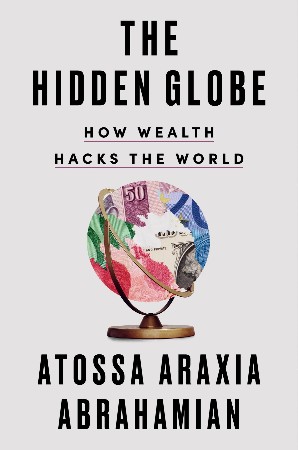 Cover: The Hidden Globe - Abrahamian