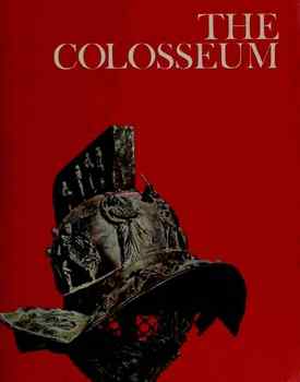 The Colosseum (Wonders of Man)