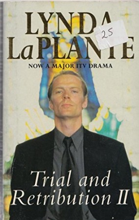 Cover: Trial and Retribution II - La Plante, Lynda