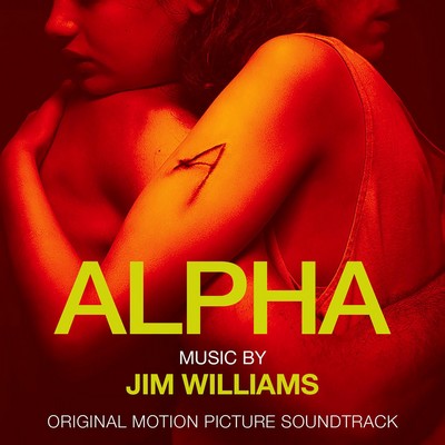 Alpha Soundtrack