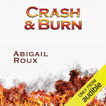 Cover: Crash! 9 - Yuka Fujiwara