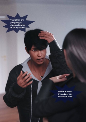 Lite - The Infiltration